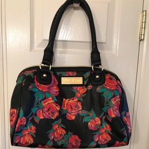 Betsey Johnson Handbag
